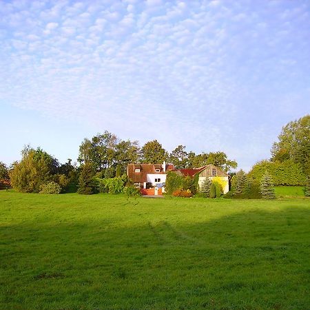 Zakatek Pod Grusza Villa Bedzino Exterior foto