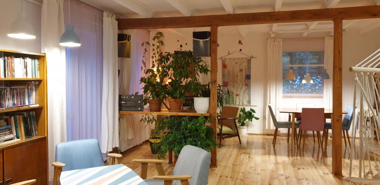Zakatek Pod Grusza Villa Bedzino Exterior foto
