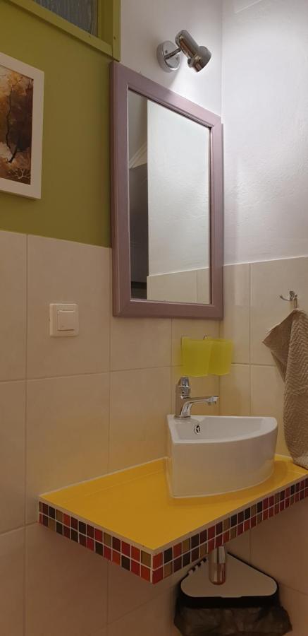 Zakatek Pod Grusza Villa Bedzino Exterior foto