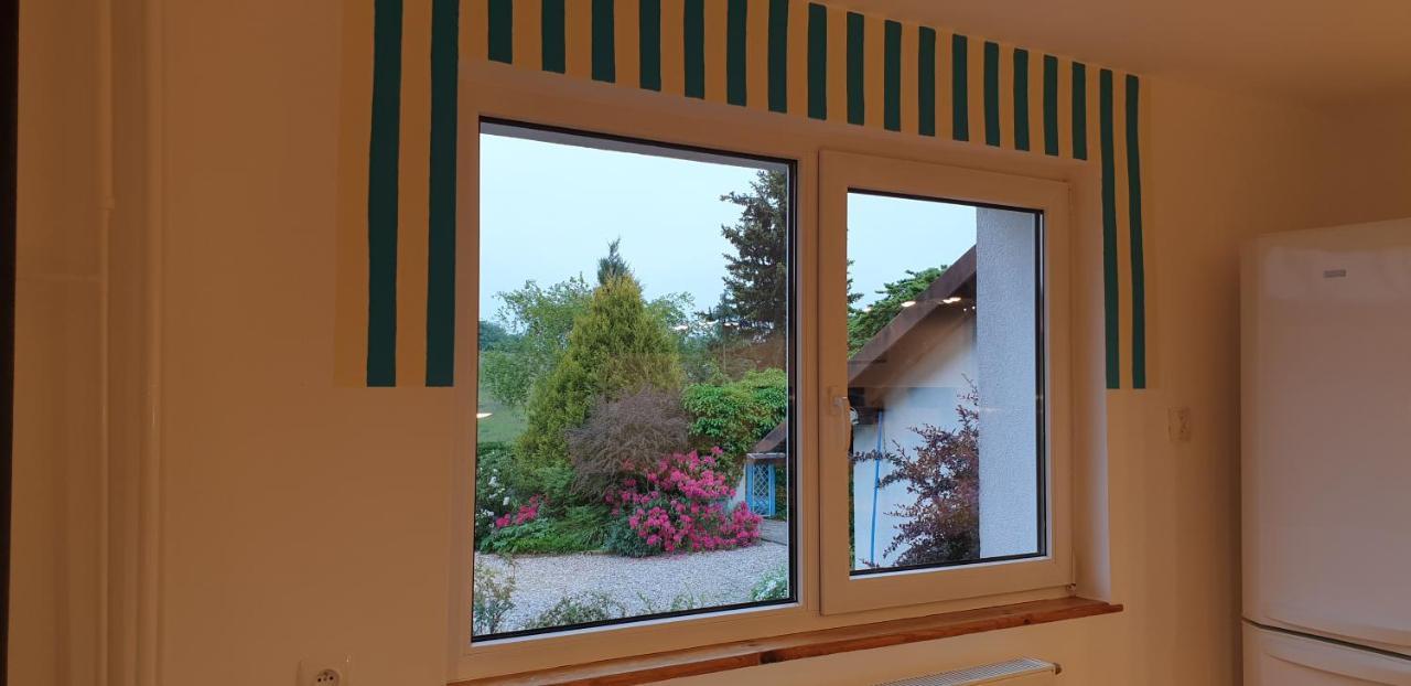 Zakatek Pod Grusza Villa Bedzino Exterior foto