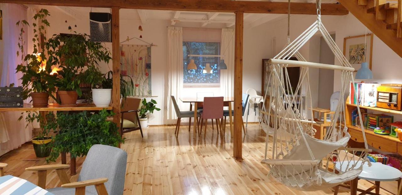 Zakatek Pod Grusza Villa Bedzino Exterior foto