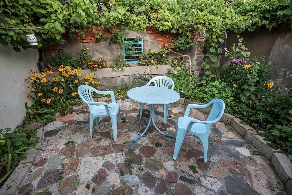 Zakatek Pod Grusza Villa Bedzino Exterior foto
