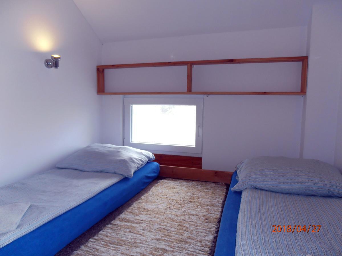 Zakatek Pod Grusza Villa Bedzino Exterior foto