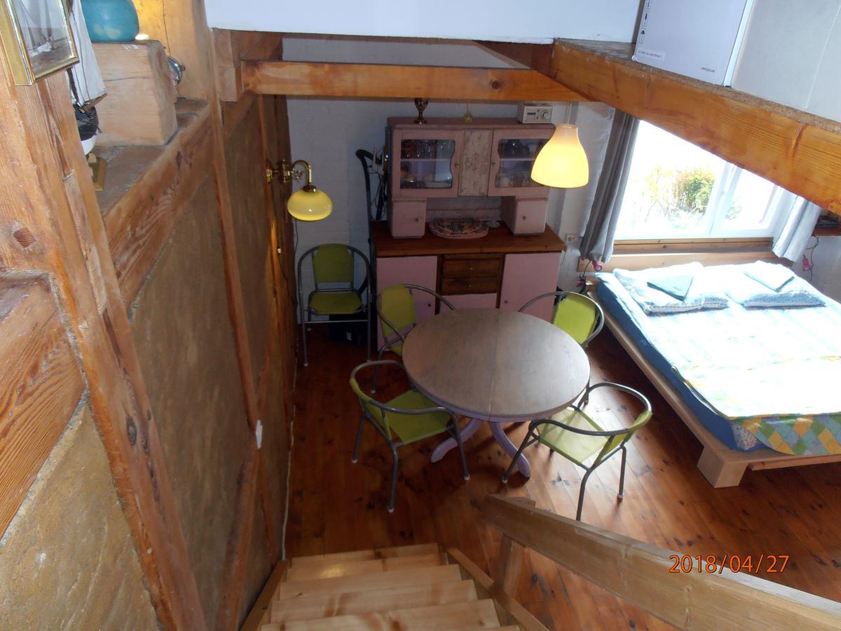 Zakatek Pod Grusza Villa Bedzino Exterior foto