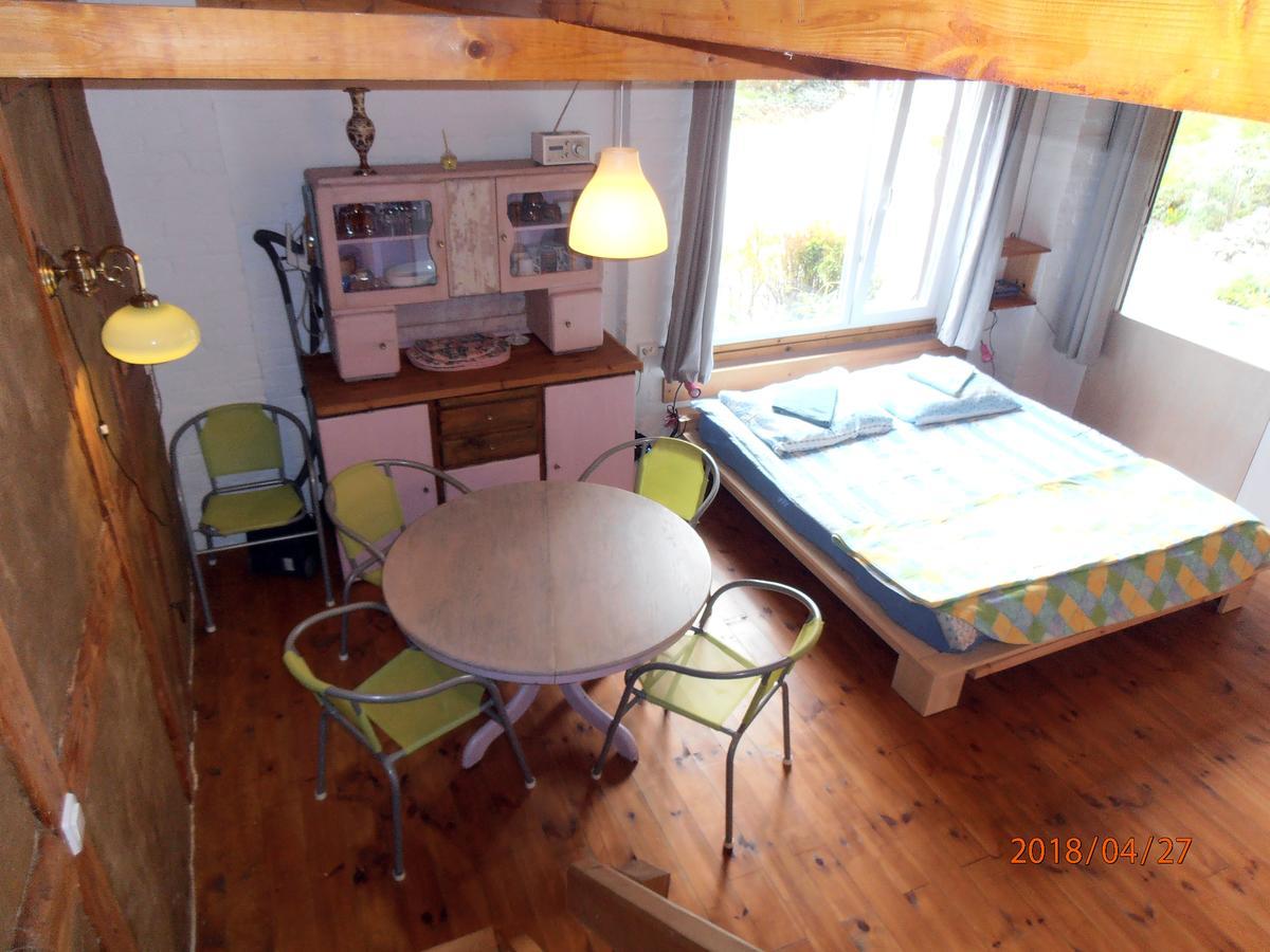 Zakatek Pod Grusza Villa Bedzino Exterior foto