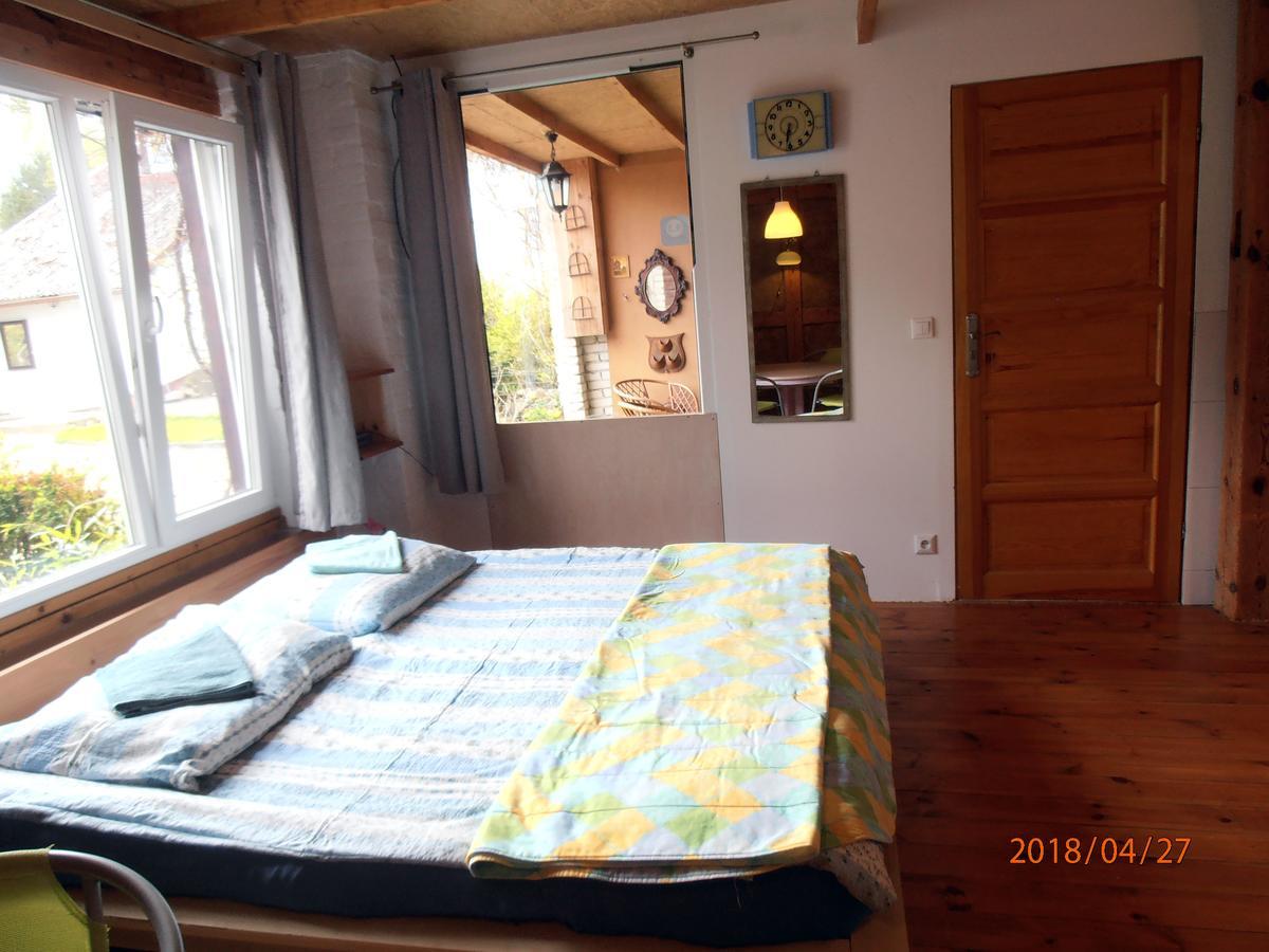 Zakatek Pod Grusza Villa Bedzino Exterior foto