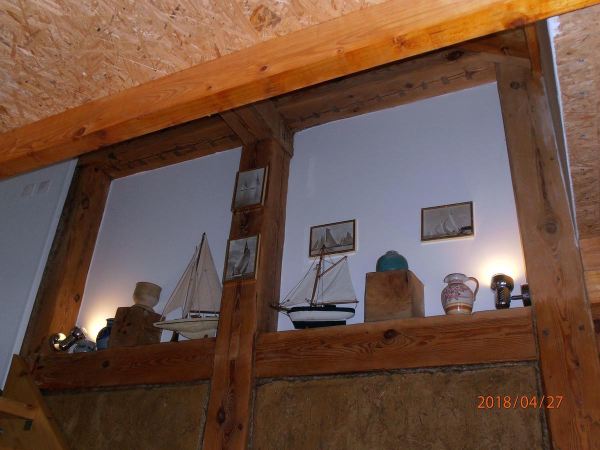 Zakatek Pod Grusza Villa Bedzino Exterior foto